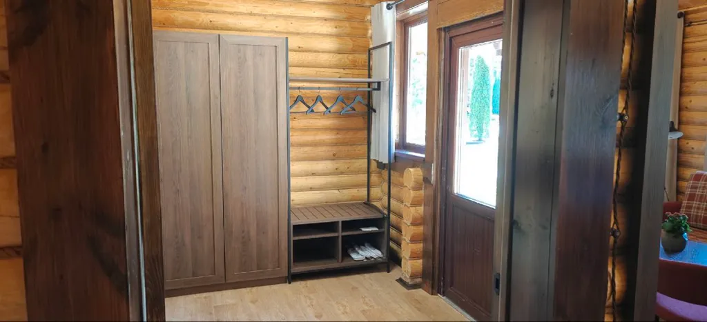 Коттедж Дом с банкетным залом для большой компании — Осташков (Селигер)