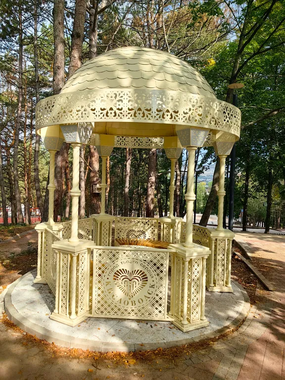 Рассвет Кавказа