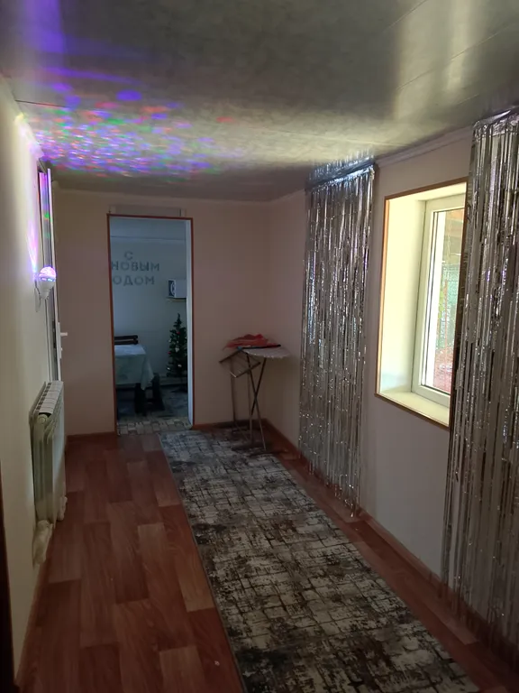 Уютный дом для отдыха