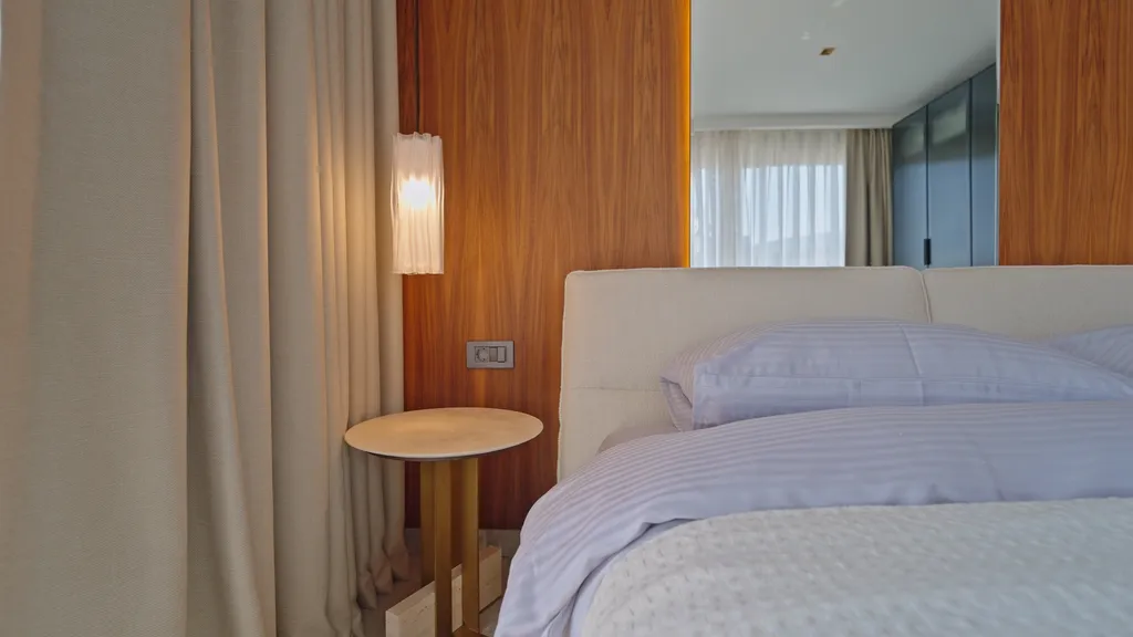 Legend апартаменты у моря