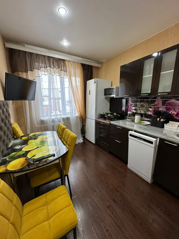 Шикарная квартира Удобное расположение