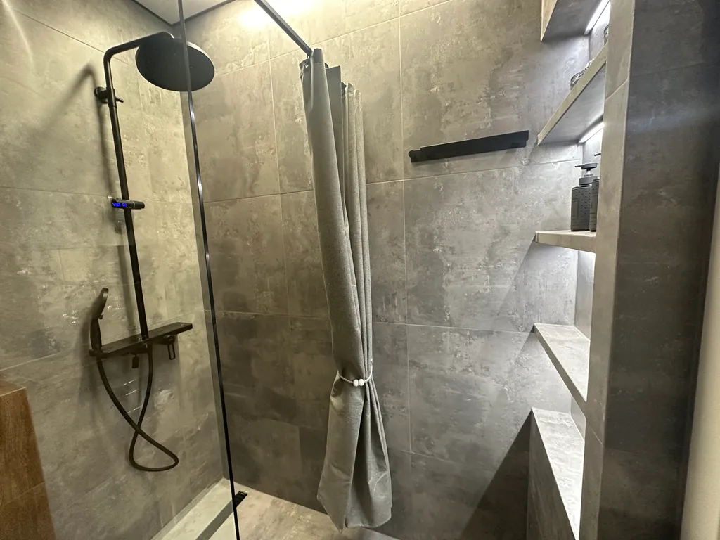 Квартира возле море и центра города