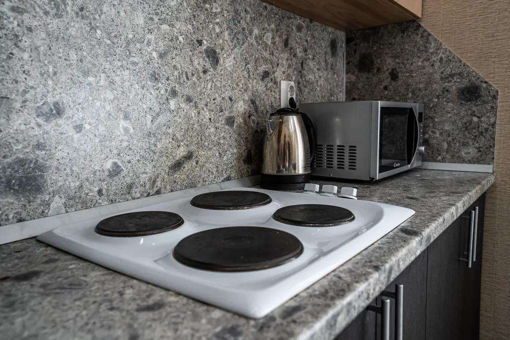 Квартира рядом с парком Краснодар (Галицкого)