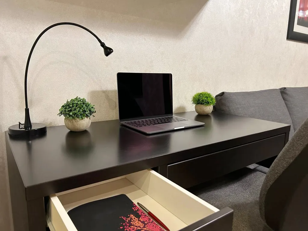 Северные апартаменты премиум класса в центре