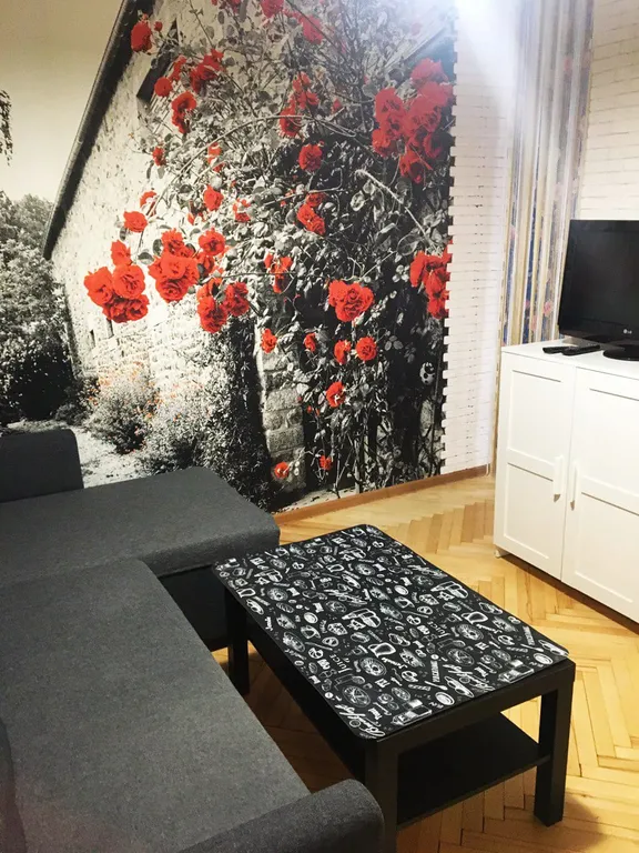 Уютная квартира в курортной зоне — аренда посуточно в Железноводск