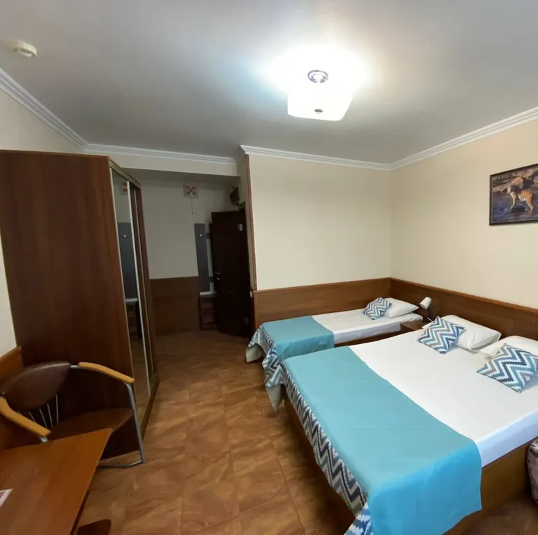 Квартира Комната — Анапа