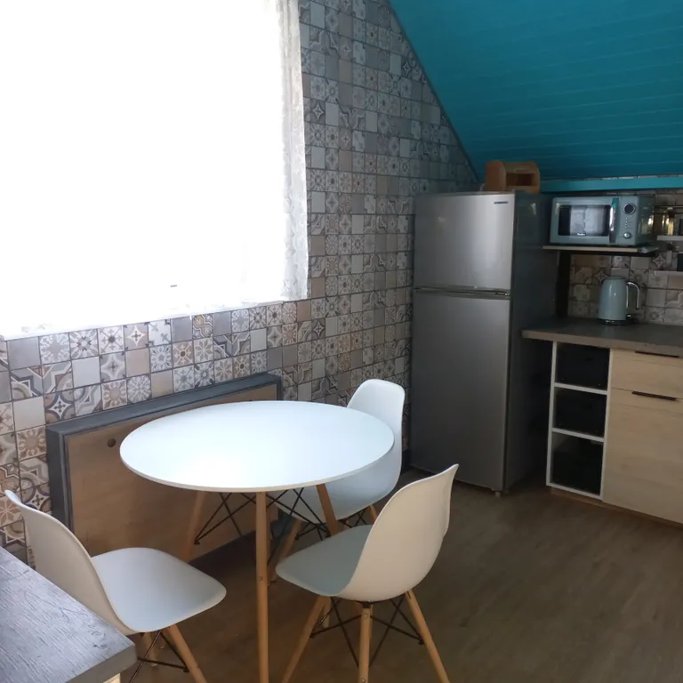 Квартира на Звездочке