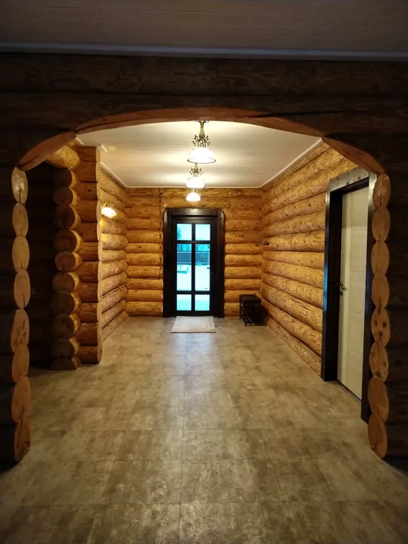 Гостевой дом Atmosphere