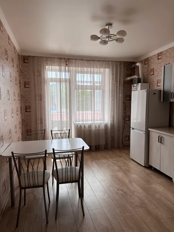 2-комнатная квартира на курорте