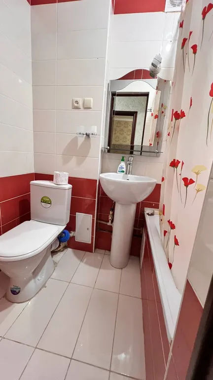 Квартира 2-комнатная Квартира — Махачкала