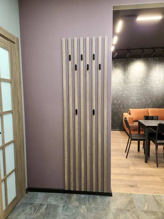 3-комнатная Ламба у озера в центре