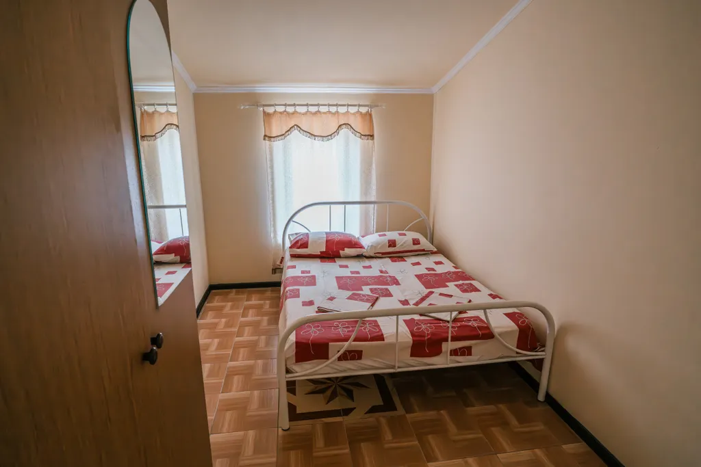 Квартира Комната — аренда посуточно в Геленджик