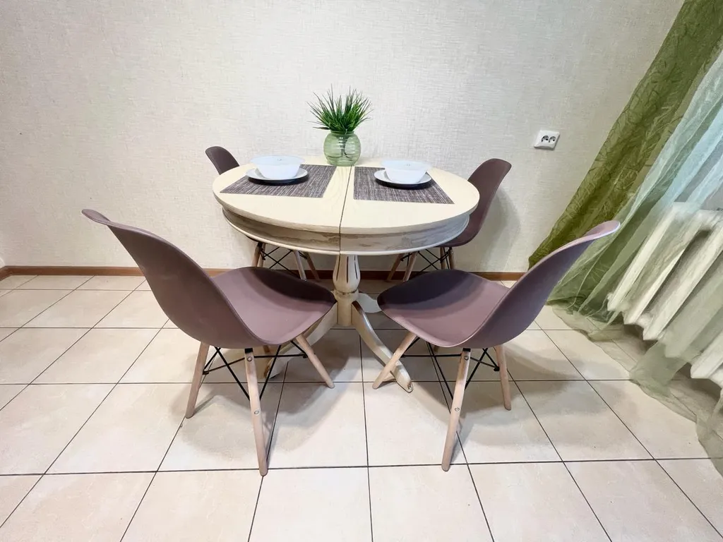 Апартаменты комфорт класса