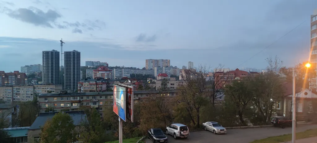 Отличная квартира в центре