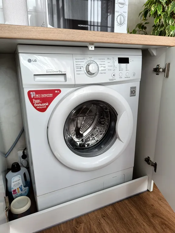 Квартира в элитном доме в центре города