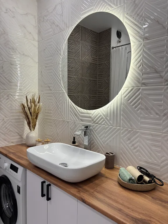 Просторная новая 2-комнатная квартира рядом с Кремлем