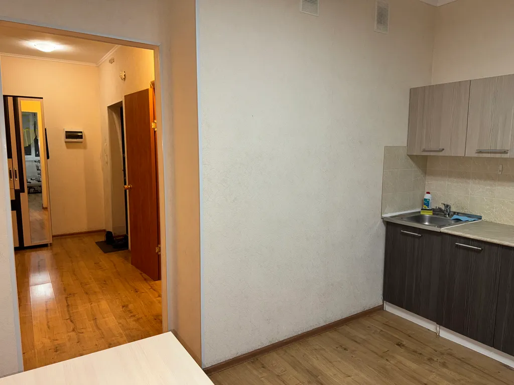 Апартаменты в центре города