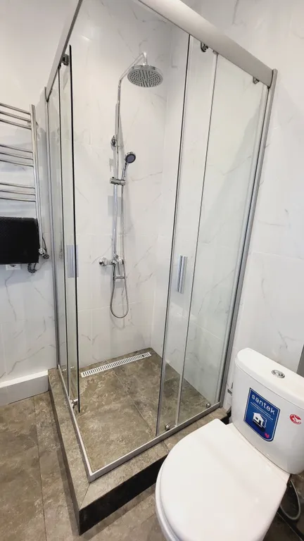 Квартира Дизайнерская квартира в олимпийском — Сириус