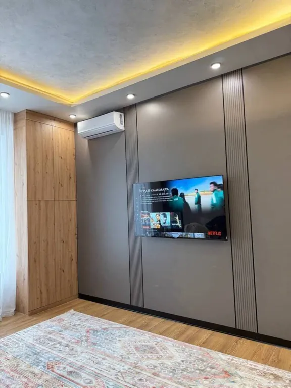 Уютные апартаменты Central Avenue