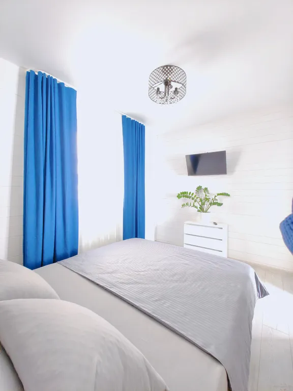 Дом под ключ