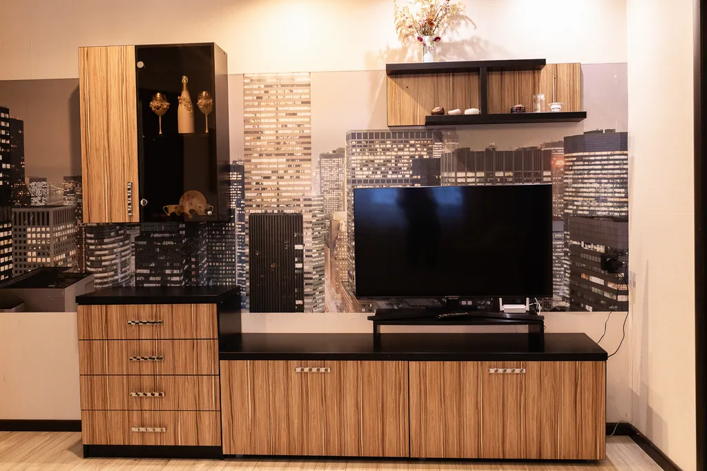 Квартира Уютная квартира с видом на Кремль — Великий Новгород