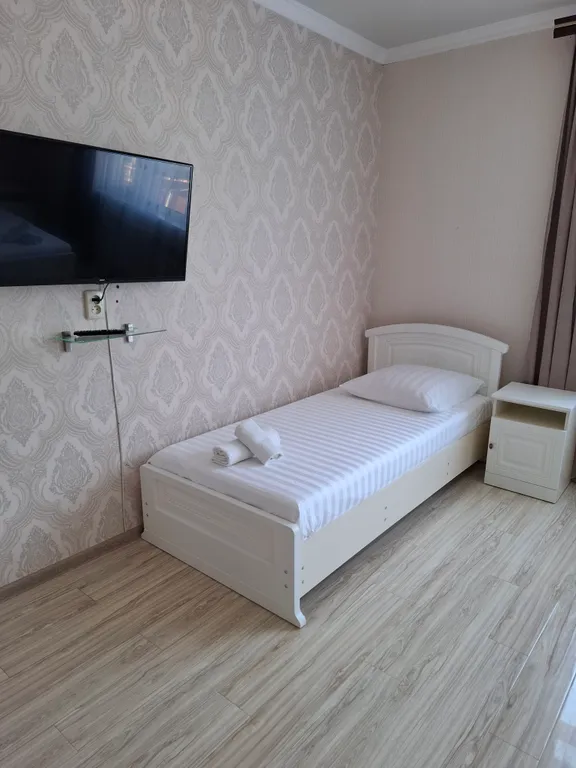 4-комнатная Квартира