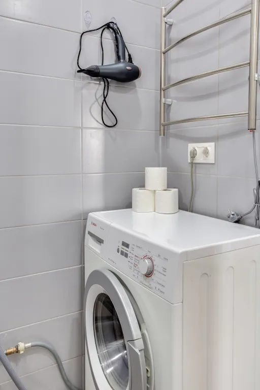 Стильная студия