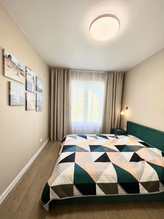 ЖК Евпатория кв.204 от Evparenda