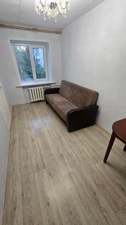 Квартира Апартаменты Ярославль — Ярославль