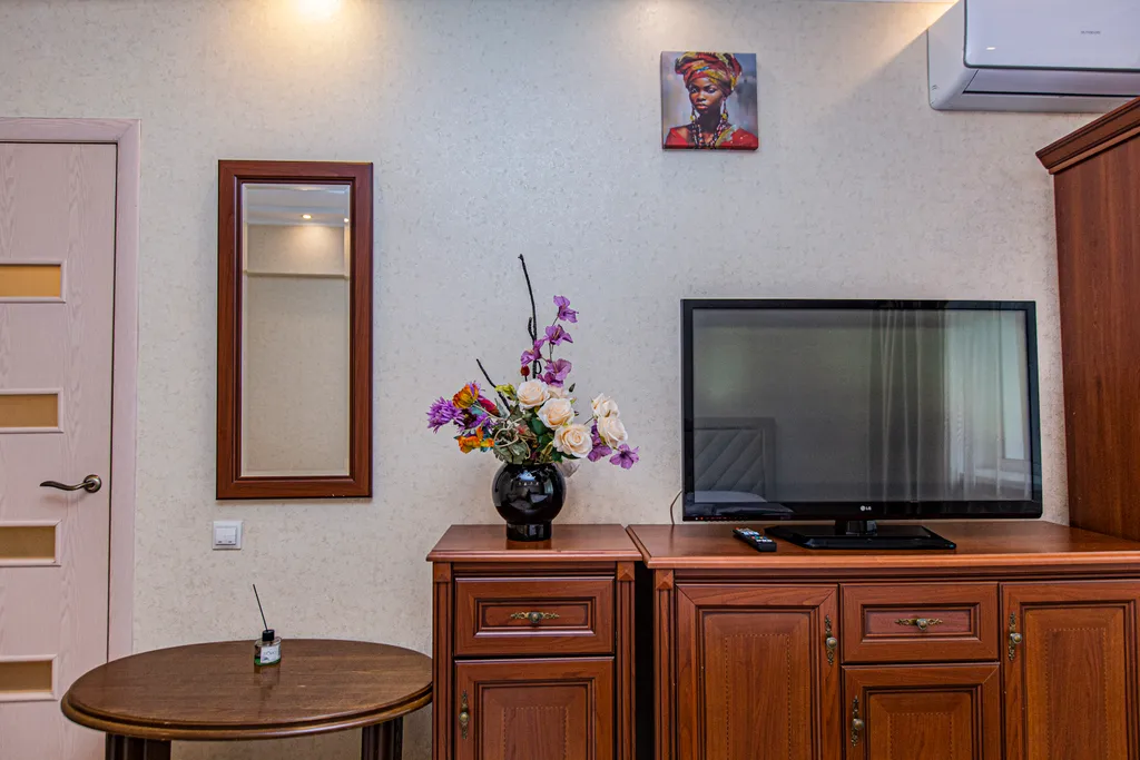 Apartment Kazakhstan kv 35