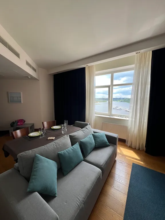 Завидово-курорт апартамент