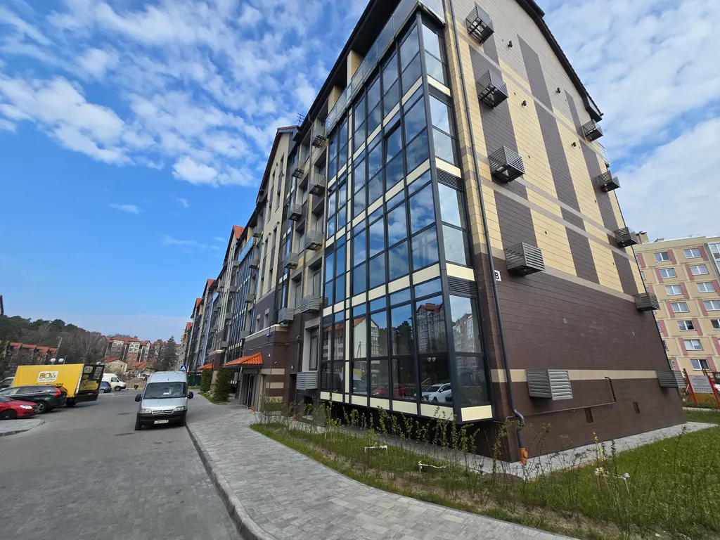 Квартира Уютная квартира у озера Тихого — Светлогорск