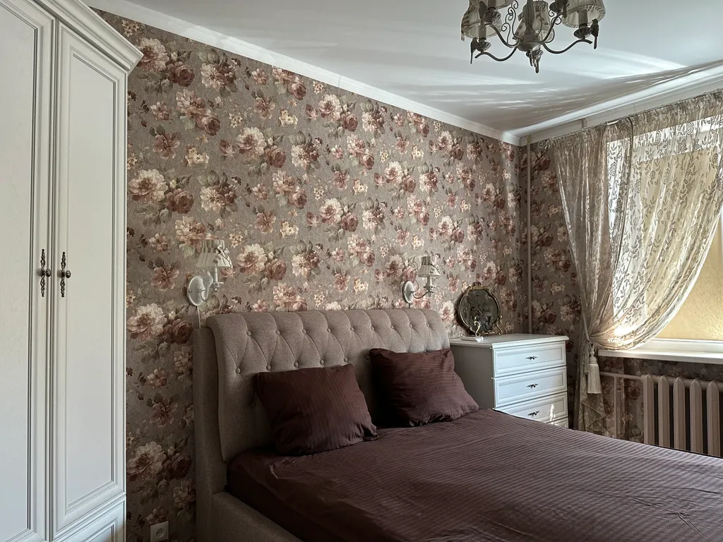 Уютная квартира в центре