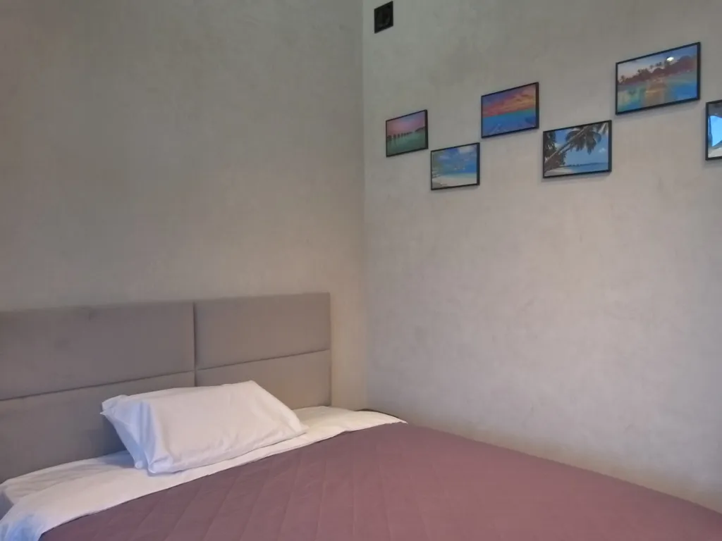 4-комнатный Дом