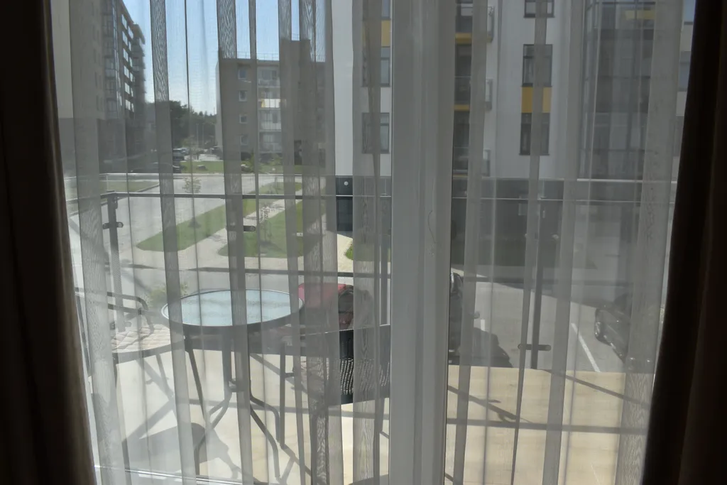 Квартира Новая уютная квартира п — Светлогорск