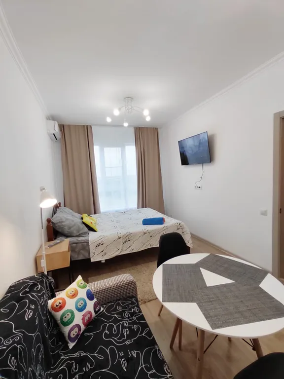 Квартира комфорт класса