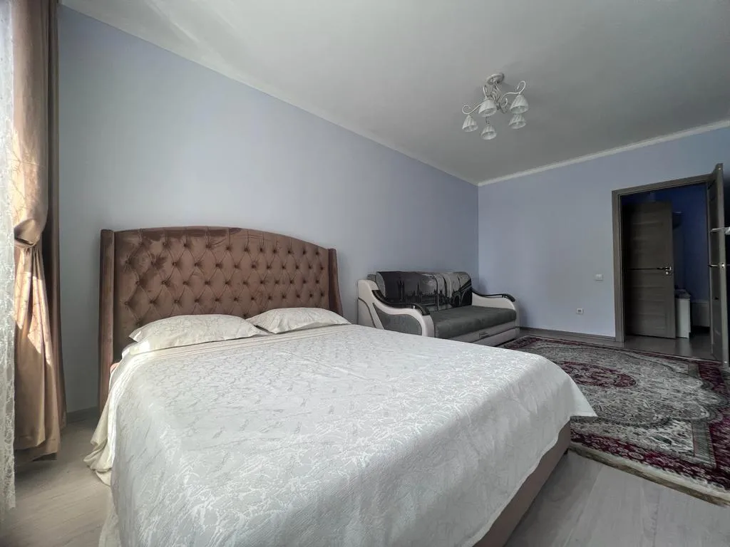 Апартамент напротив спорткомплекса Алматы Арена