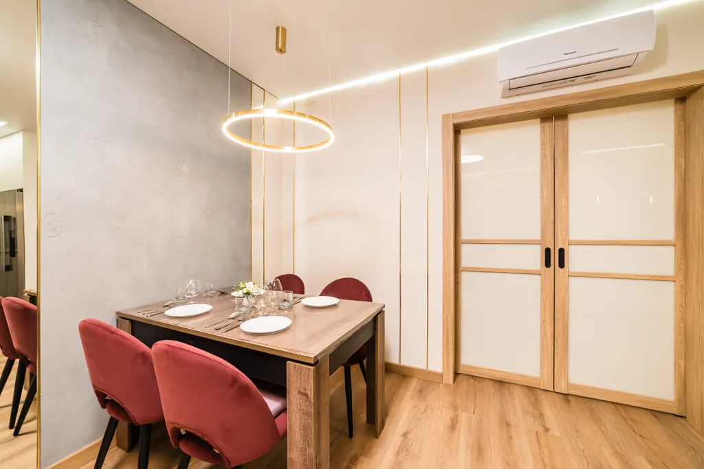 Апартамент премиум класса в самом центре Казани в Royal Residence