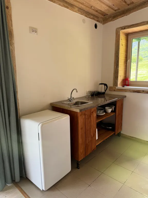 Агроусадьба Горец 2