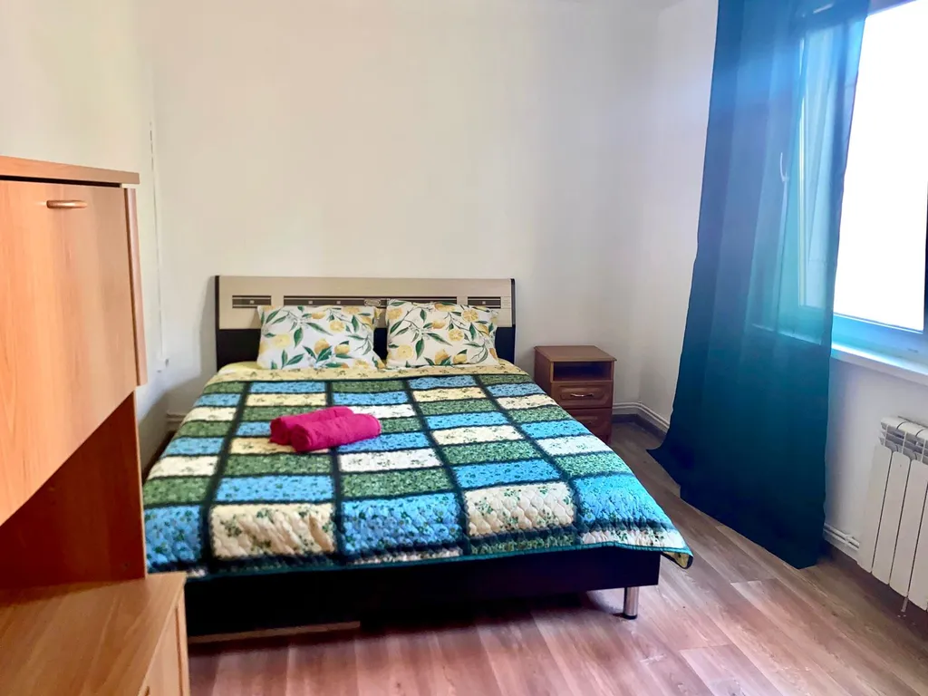 Доступные апартаменты