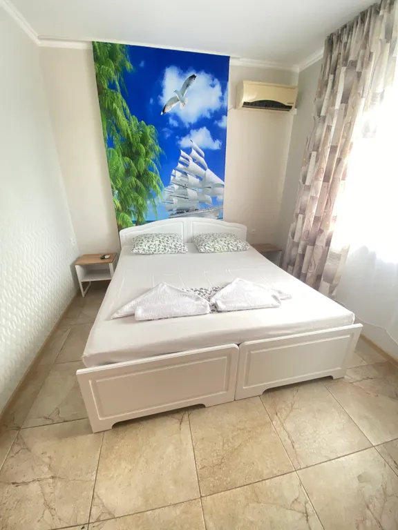 Квартира Комната — аренда посуточно в Лазаревское