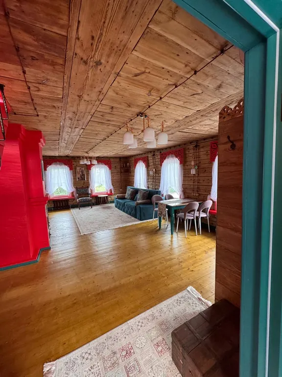 Рубиновая горница