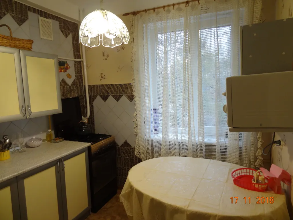 Квартира Удобная квартира в центральном районе — Севастополь