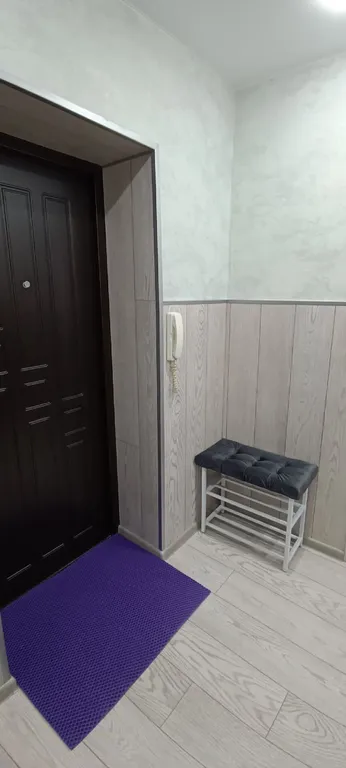 1-комнатная квартира в центре города