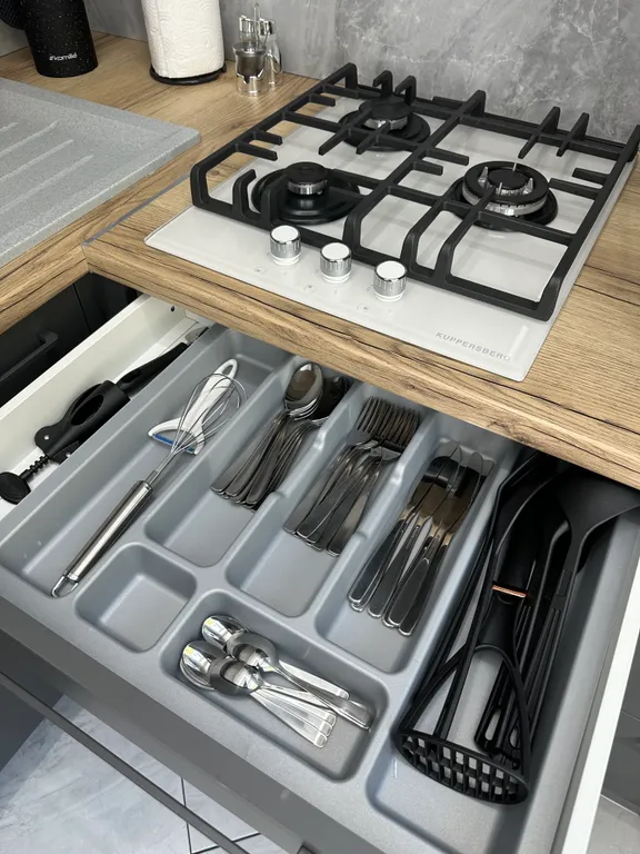 Дезайнерская квартира в центре города