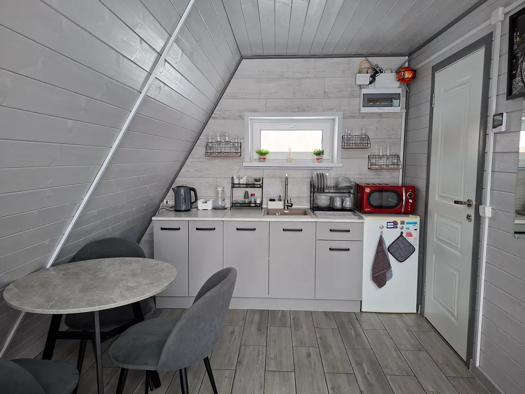 1-комнатный Дом