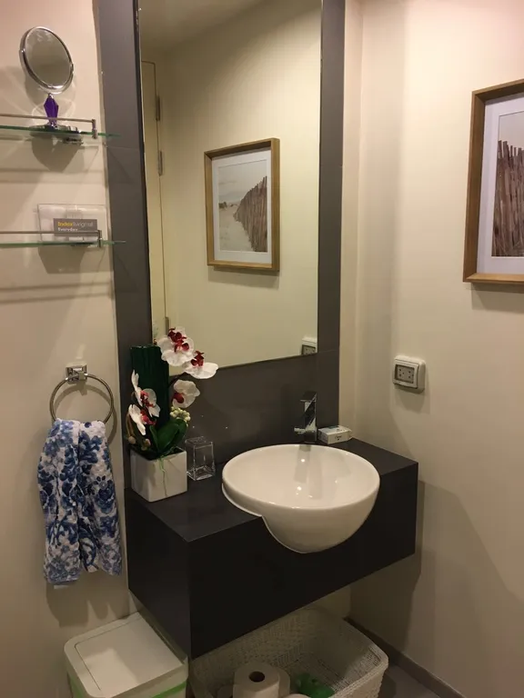 Квартира в шаговой доступности от центра