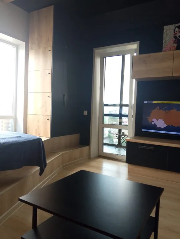 Дизайнерская квартира