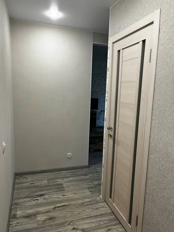 Уютная семейная квартира