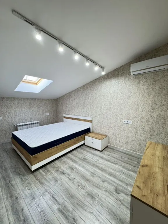 Квартира в комплексе Золотые Пески